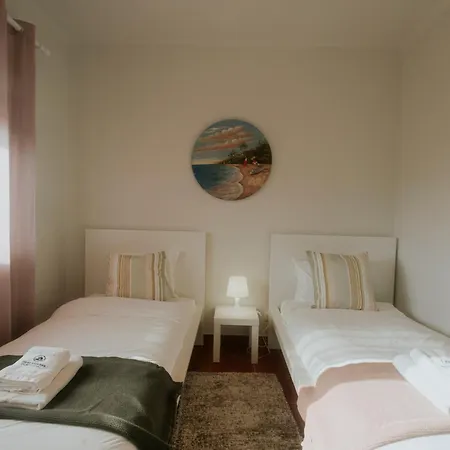 度假居 115 - Faustino S House Ii *