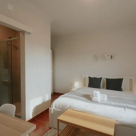 115 - Faustino S House Ii 度假居 *