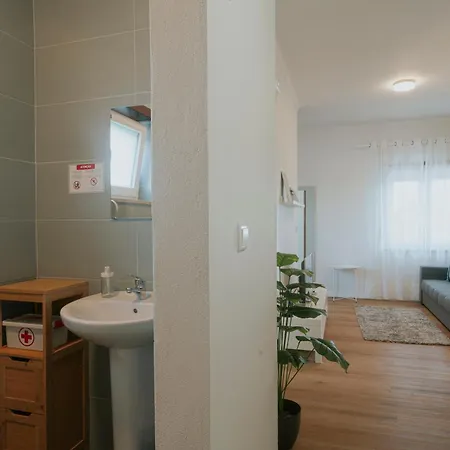 度假居 115 - Faustino S House Ii *