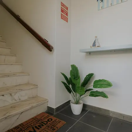 度假居 115 - Faustino S House Ii *