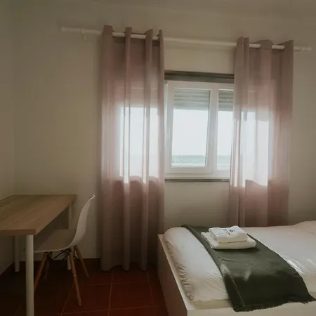115 - Faustino S House Ii 度假居 阿通奎亚·达·巴利亚