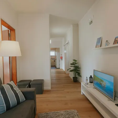 度假居 115 - Faustino S House Ii