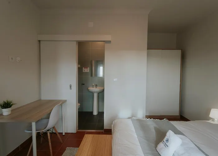 115 - Faustino S House Ii Prázdninový dům *