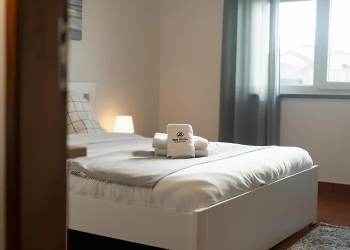 115 - Faustino S House Ii * Atouguia Da Baleia