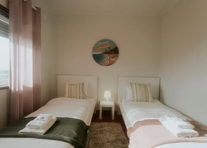 Prázdninový dům 115 - Faustino S House Ii *