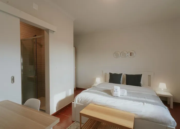 115 - Faustino S House Ii Prázdninový dům *