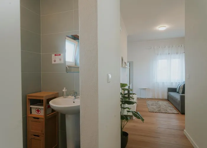 Prázdninový dům 115 - Faustino S House Ii *