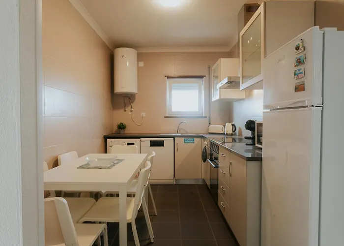 Prázdninový dům 115 - Faustino S House Ii Atouguia Da Baleia