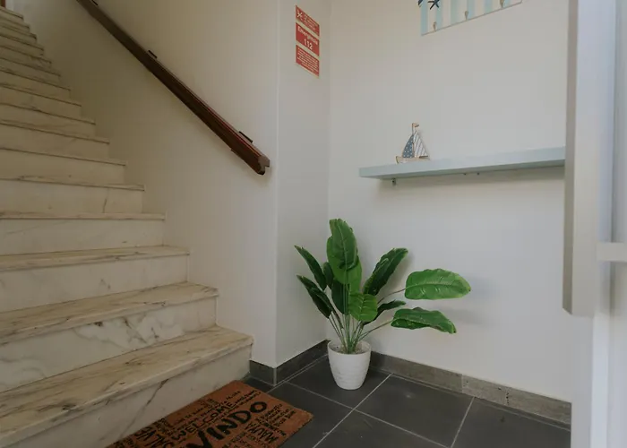 Prázdninový dům 115 - Faustino S House Ii *