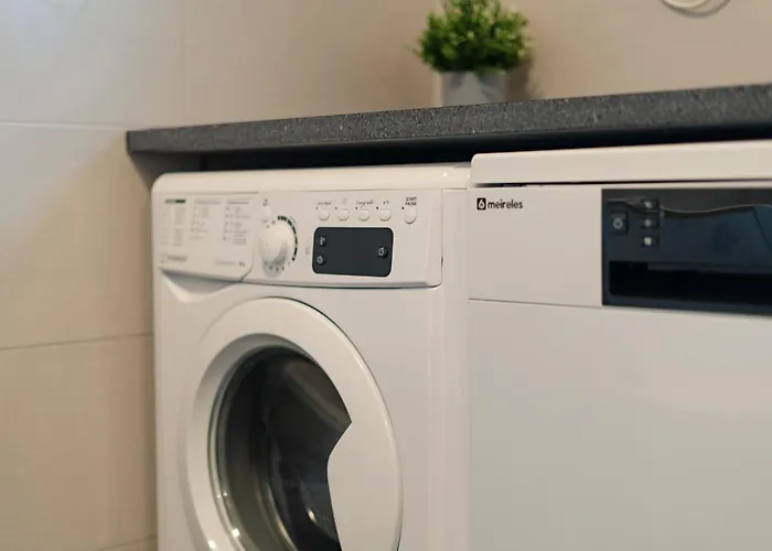 Prázdninový dům 115 - Faustino S House Ii *