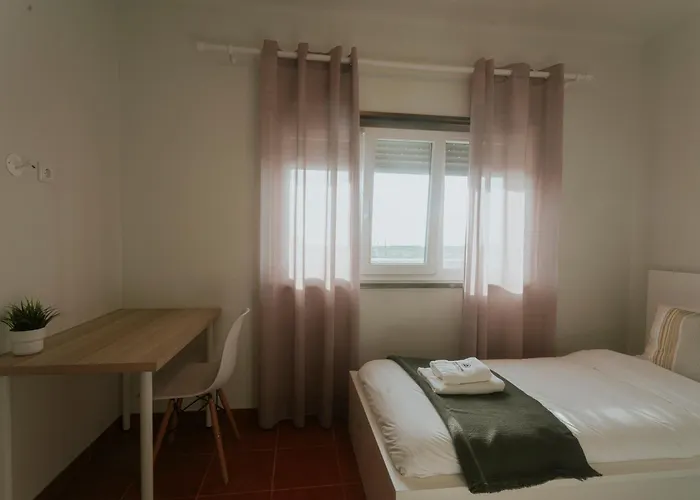 115 - Faustino S House Ii Prázdninový dům Atouguia Da Baleia