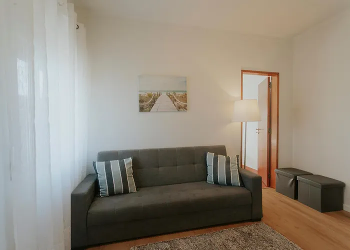 115 - Faustino S House Ii Prázdninový dům