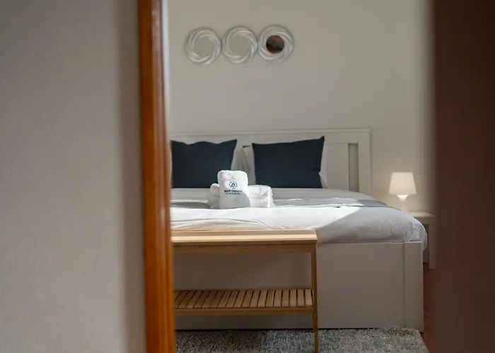 Prázdninový dům 115 - Faustino S House Ii *